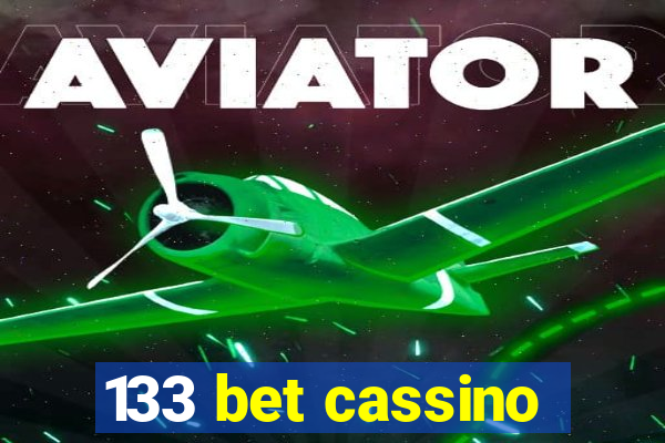 133 bet cassino